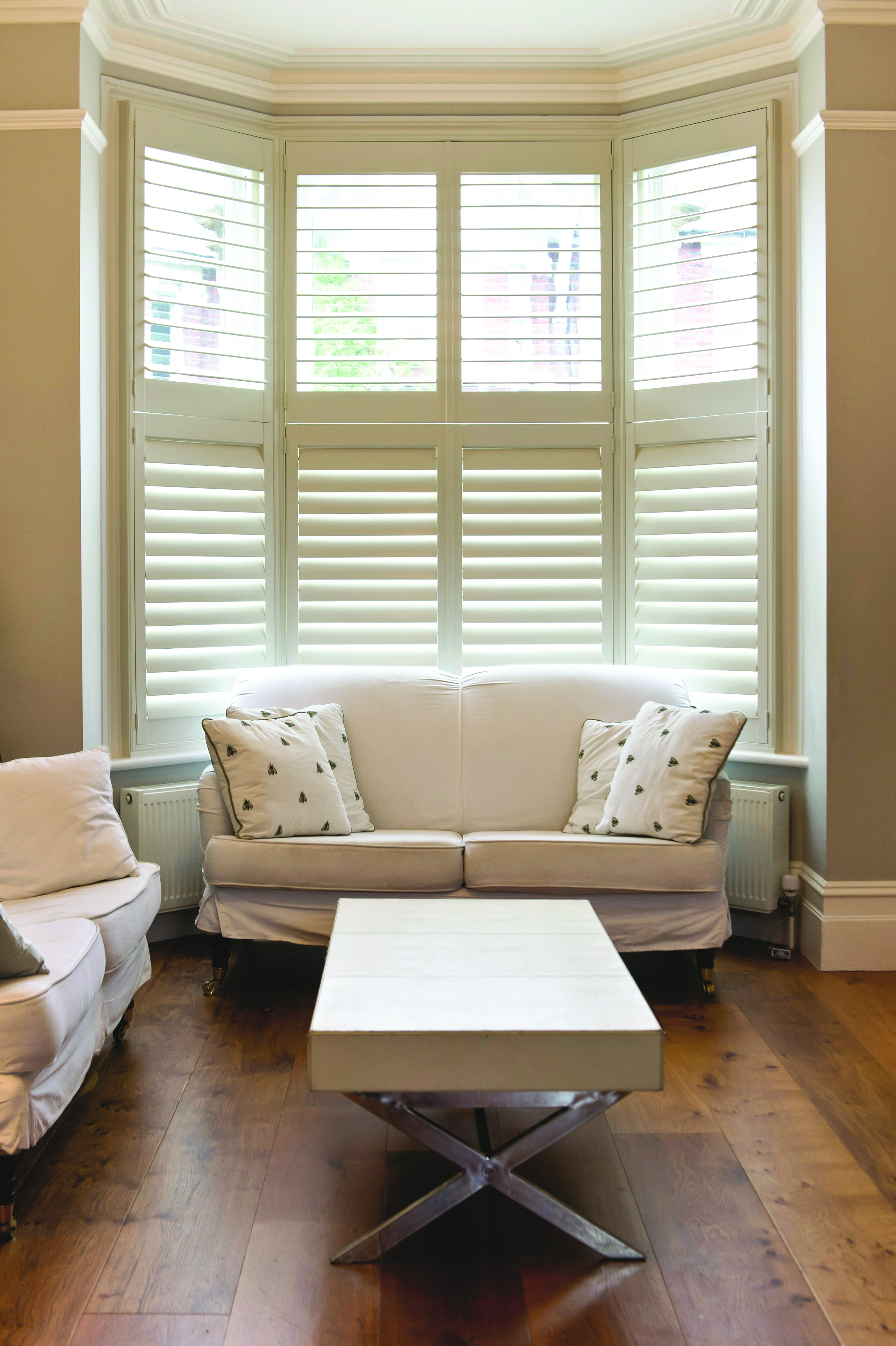Bay Window