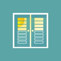  Outshine Shutters Brand logo