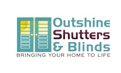 Outshine Shutters Brand logo